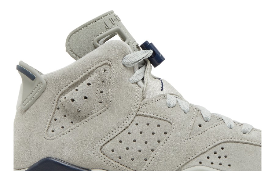 Air Jordan 6 Retro Gs Georgetown