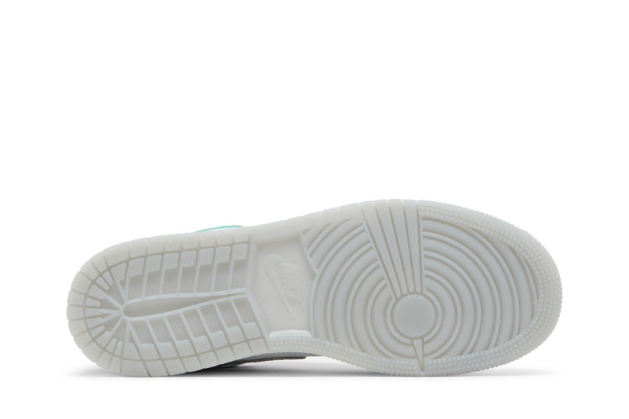 Air Jordan 1 Low Se Gs Novi Smaragd