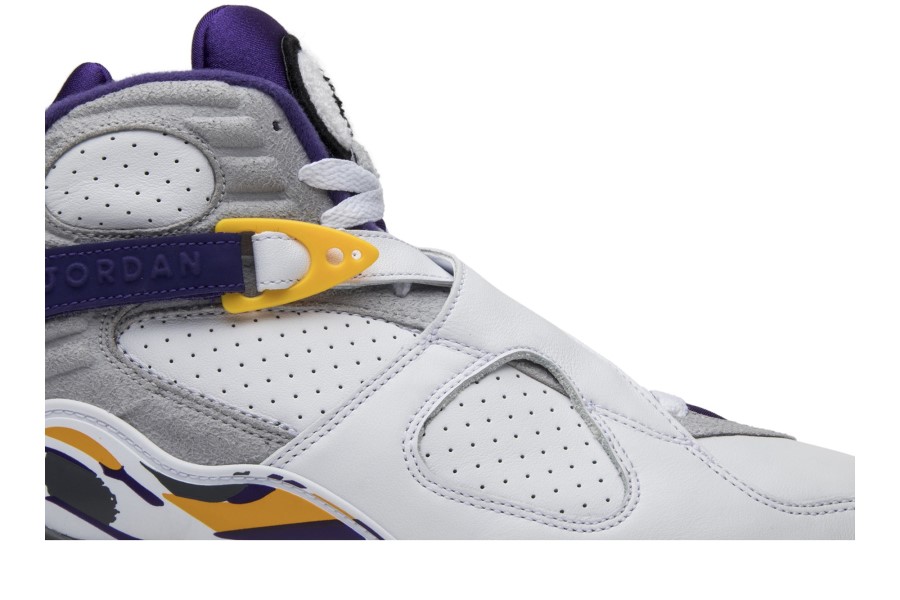 Zrak Jordan 8 Retro Kobe Bryant Pe