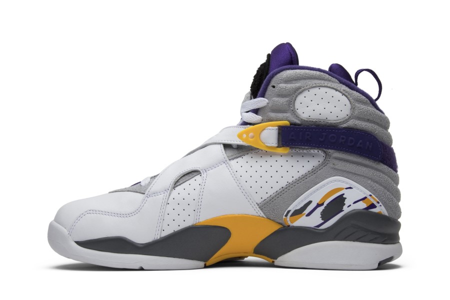 Zrak Jordan 8 Retro Kobe Bryant Pe