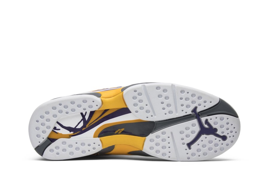 Zrak Jordan 8 Retro Kobe Bryant Pe