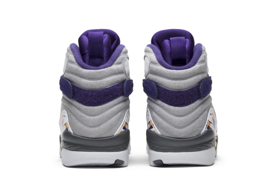 Zrak Jordan 8 Retro Kobe Bryant Pe