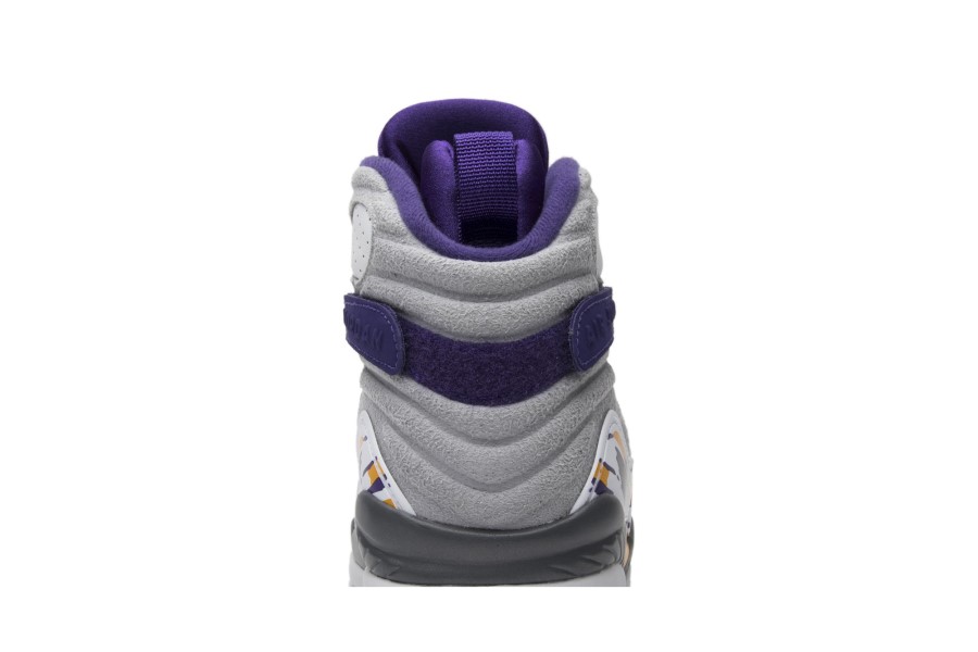 Zrak Jordan 8 Retro Kobe Bryant Pe