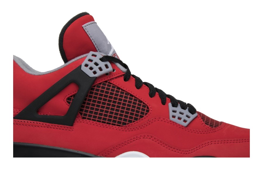 Air Jordan 4 Retro Toro Bravo