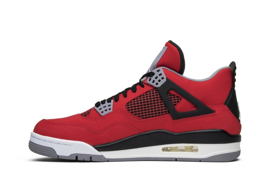 Air Jordan 4 Retro Toro Bravo