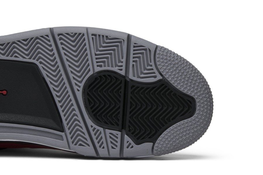 Air Jordan 4 Retro Toro Bravo