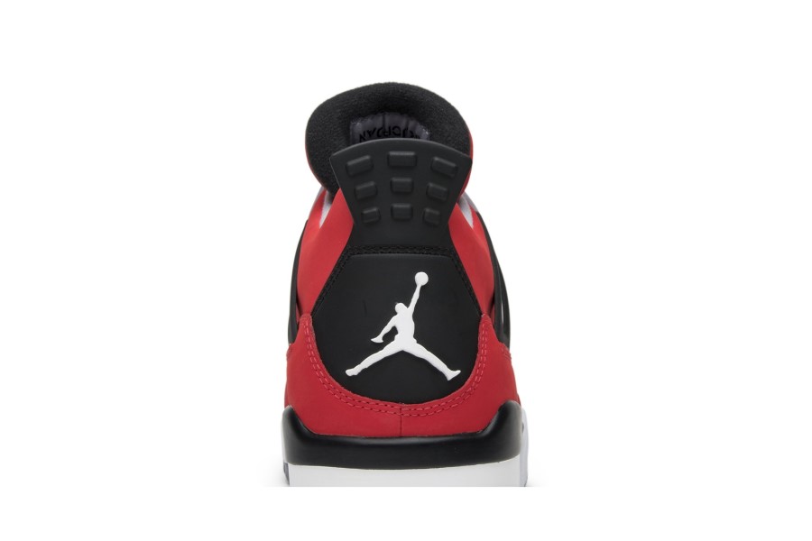 Air Jordan 4 Retro Toro Bravo