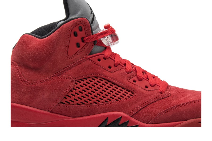Air Jordan 5 Retro Crveni Antilop