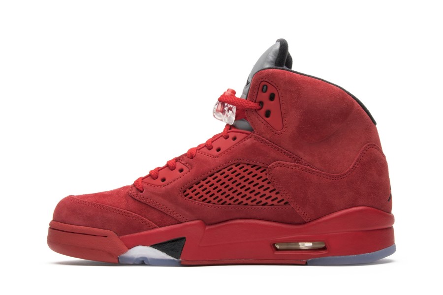 Air Jordan 5 Retro Crveni Antilop