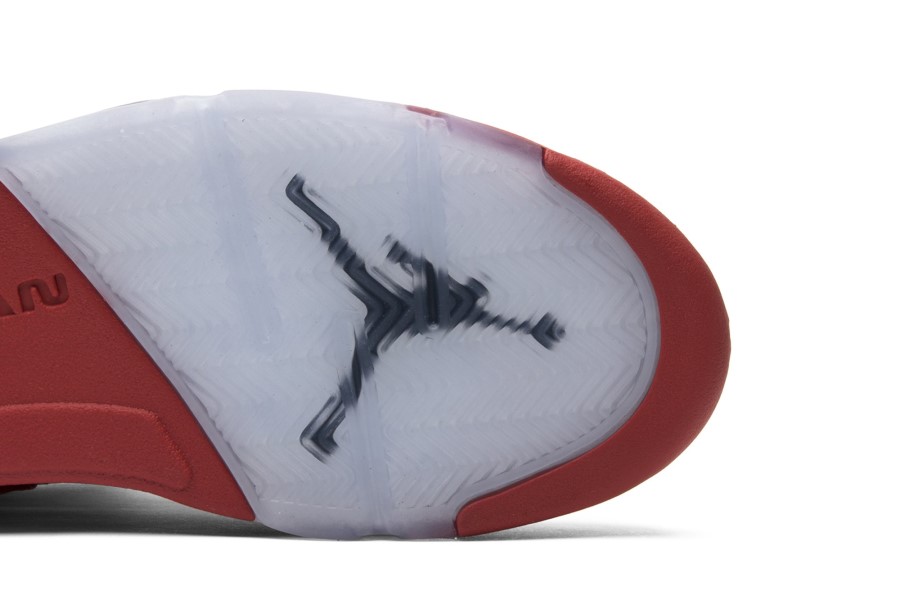 Air Jordan 5 Retro Crveni Antilop