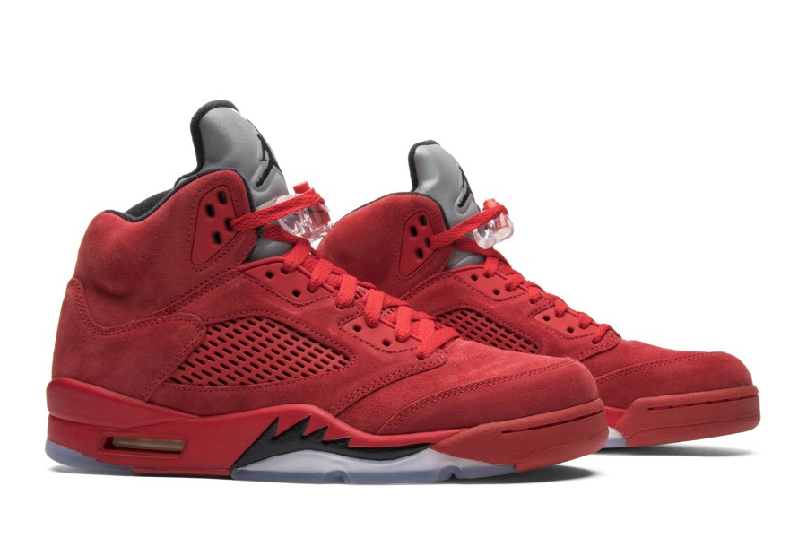 Air Jordan 5 Retro Crveni Antilop