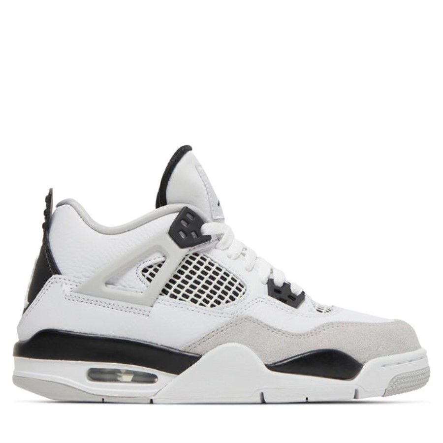 Air Jordan 4 Retro Proizveden 2012