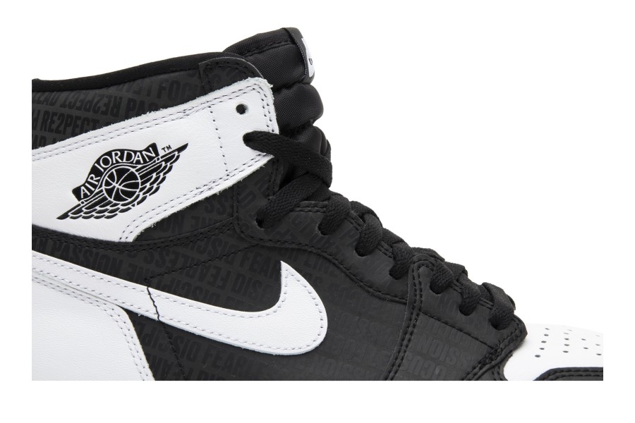 Air Jordan 1 Retro High Og Re2pect