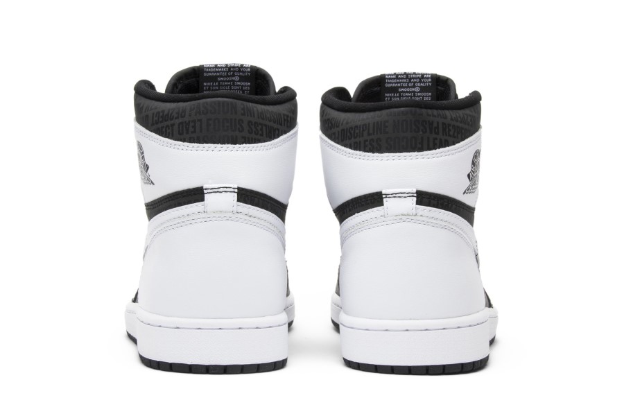 Air Jordan 1 Retro High Og Re2pect