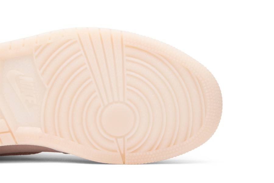 Wmns Air Jordan 1 Retro High Season Of Her: Sunset Tint