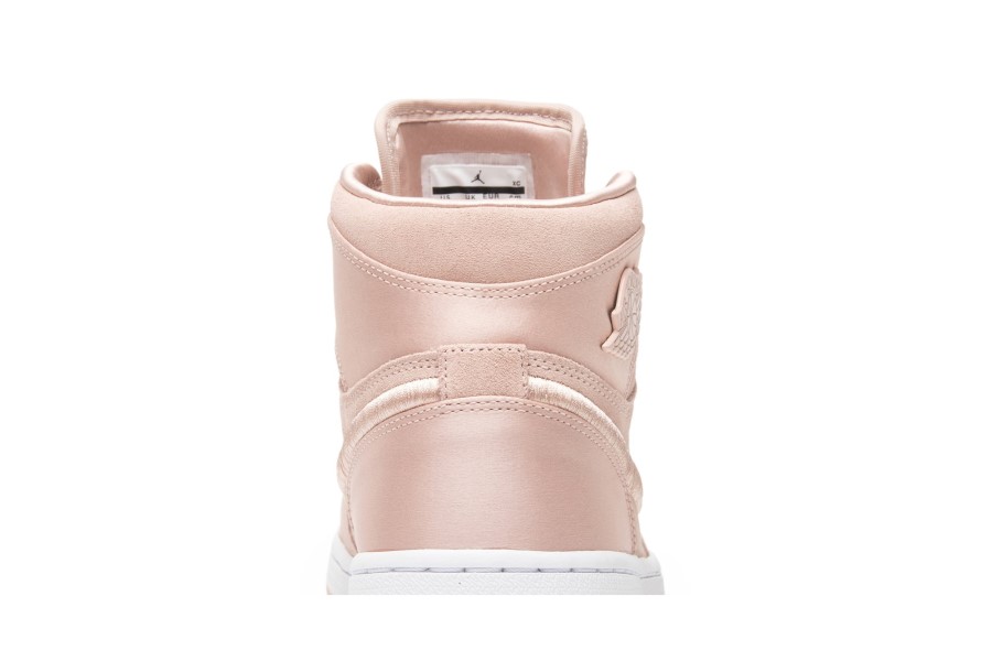 Wmns Air Jordan 1 Retro High Season Of Her: Sunset Tint