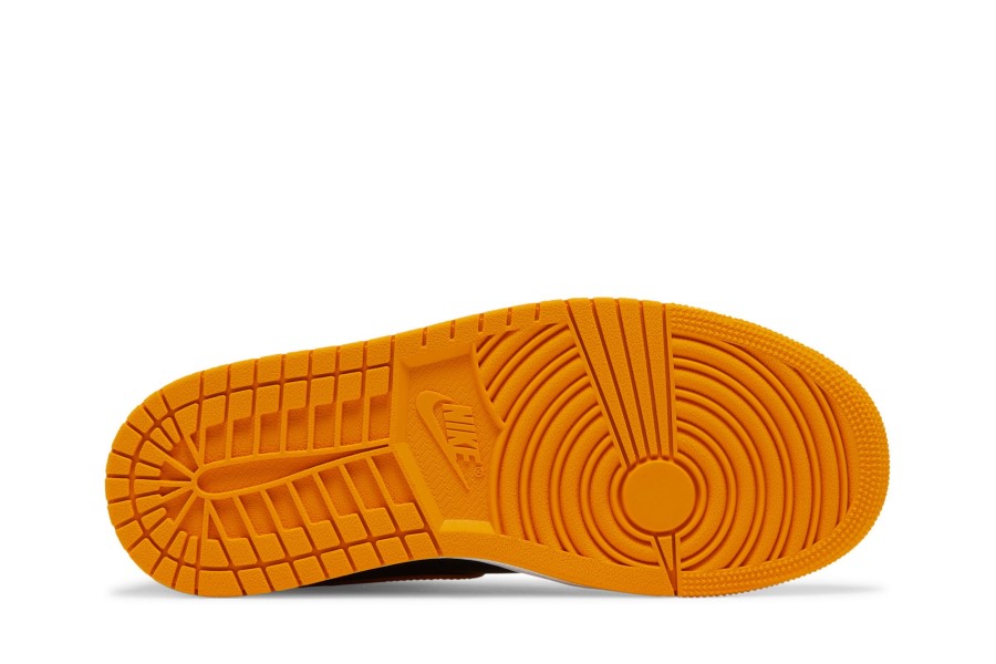 Wmns Air Jordan 1 Srednji Chutney