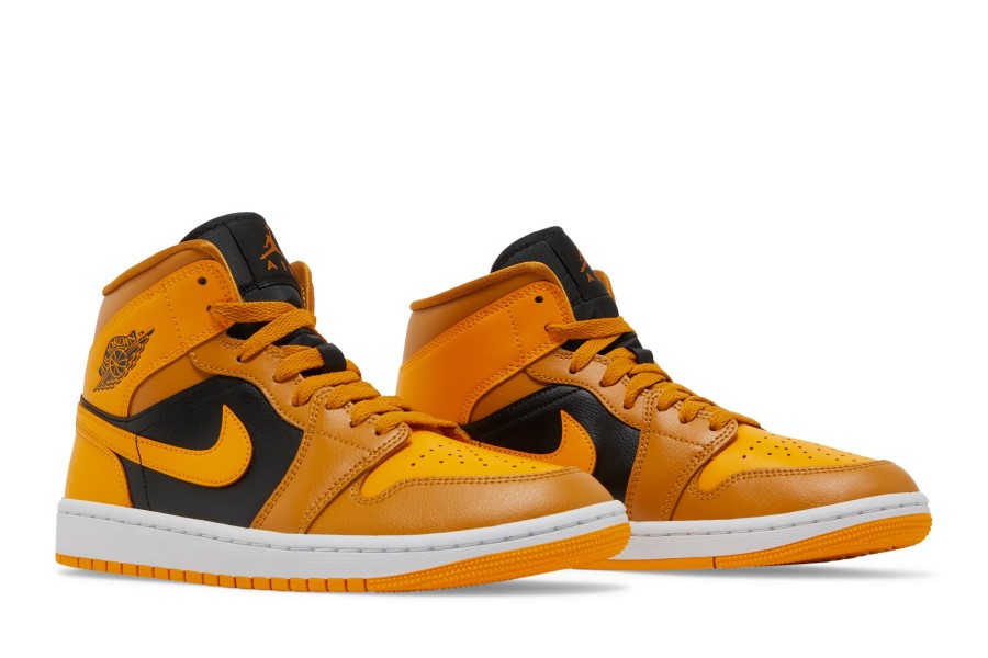 Wmns Air Jordan 1 Srednji Chutney