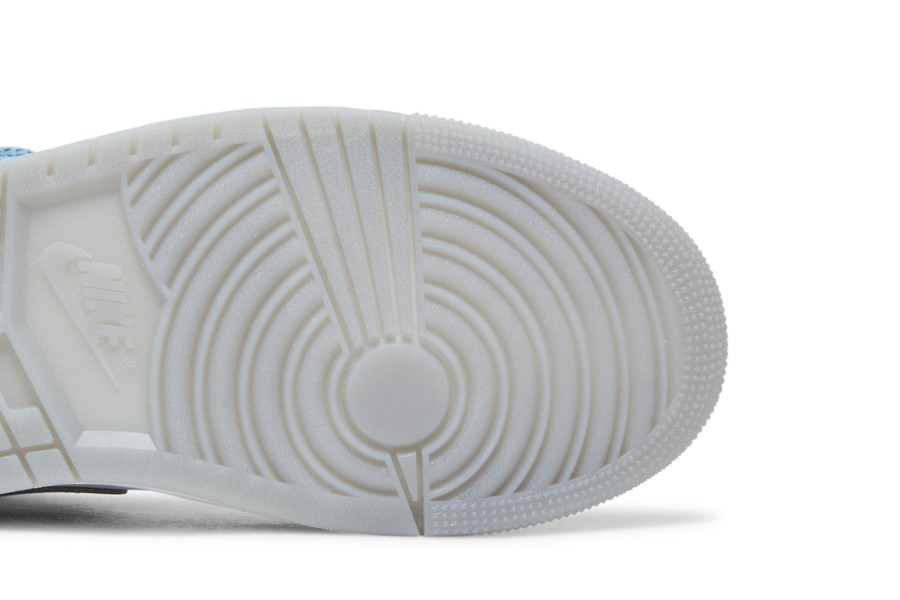 Air Jordan 1 Mid Se French Blue