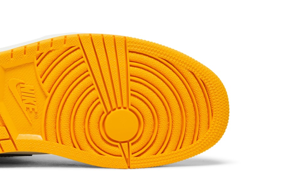 Air Jordan 1 Retro Visoki I žuti Prsti