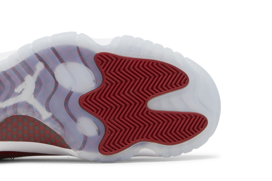 Air Jordan 11 Retro Trešnja