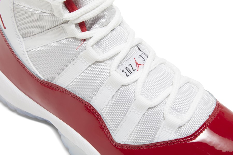 Air Jordan 11 Retro Trešnja