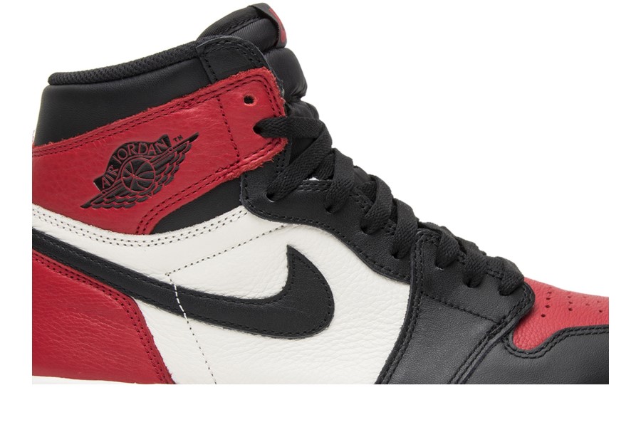 Air Jordan 1 Retro Visoke I široke Prste
