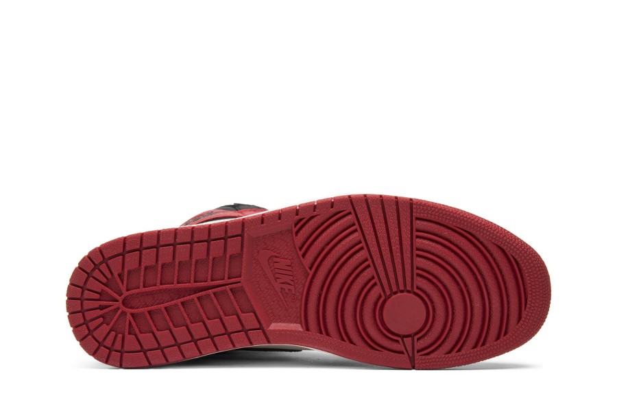 Air Jordan 1 Retro Visoke I široke Prste