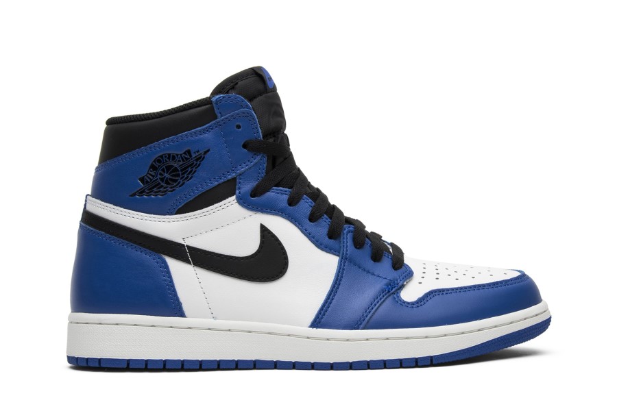 Air Jordan 1 Retro High I Game Royal
