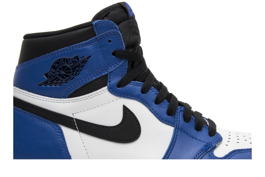 Air Jordan 1 Retro High I Game Royal