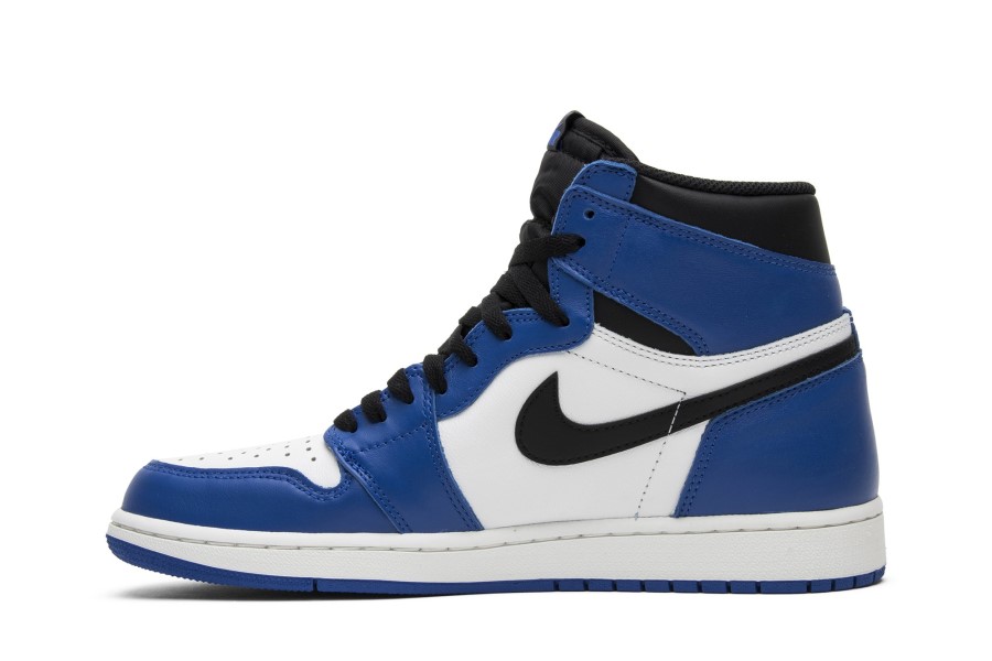 Air Jordan 1 Retro High I Game Royal