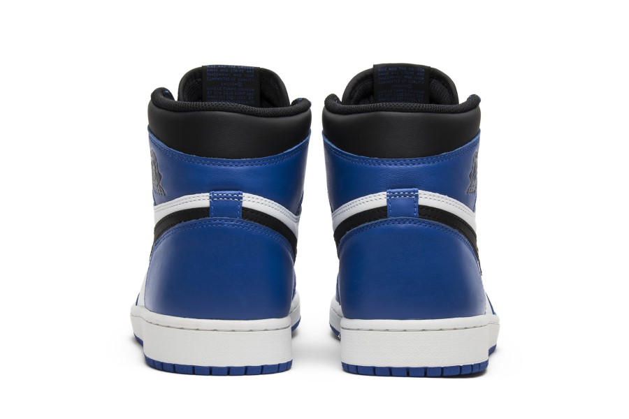 Air Jordan 1 Retro High I Game Royal