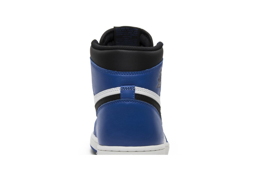 Air Jordan 1 Retro High I Game Royal