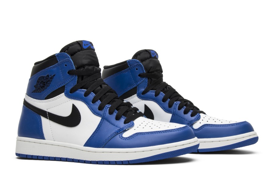Air Jordan 1 Retro High I Game Royal