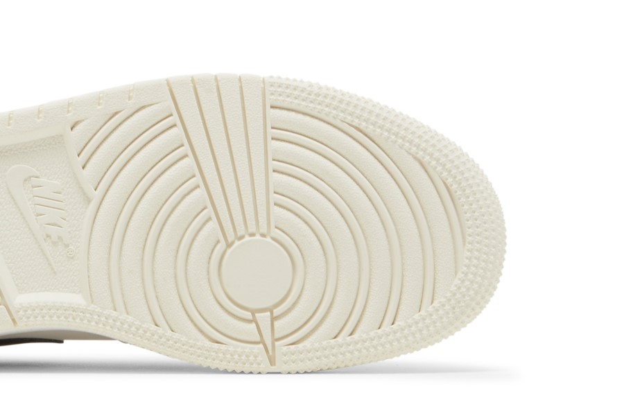 Air Jordan 1 Low Gs Ledeno Plava