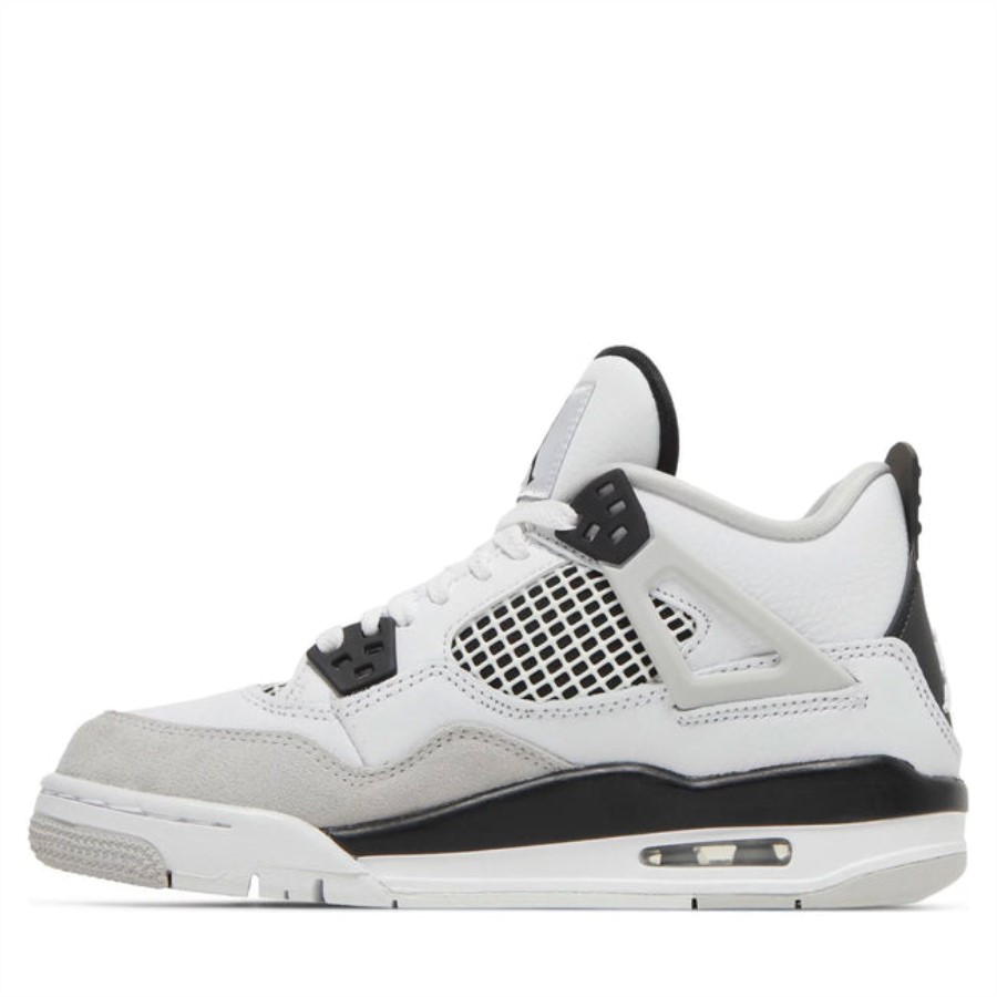 Air Jordan 4 Retro Cement 2012