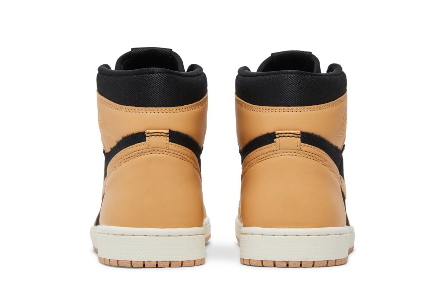 Air Jordan 1 Retro Visoko I Nasljeđe