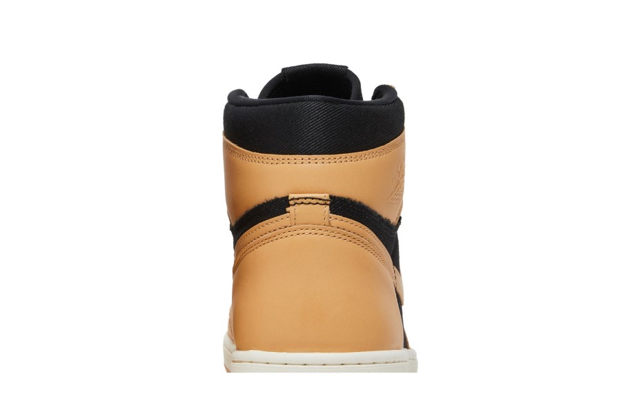 Air Jordan 1 Retro Visoko I Nasljeđe