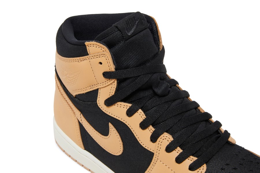 Air Jordan 1 Retro Visoko I Nasljeđe