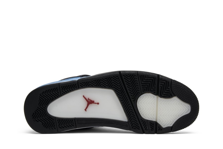 Travis Scott X Air Jordan 4 Retro Cactus Jack