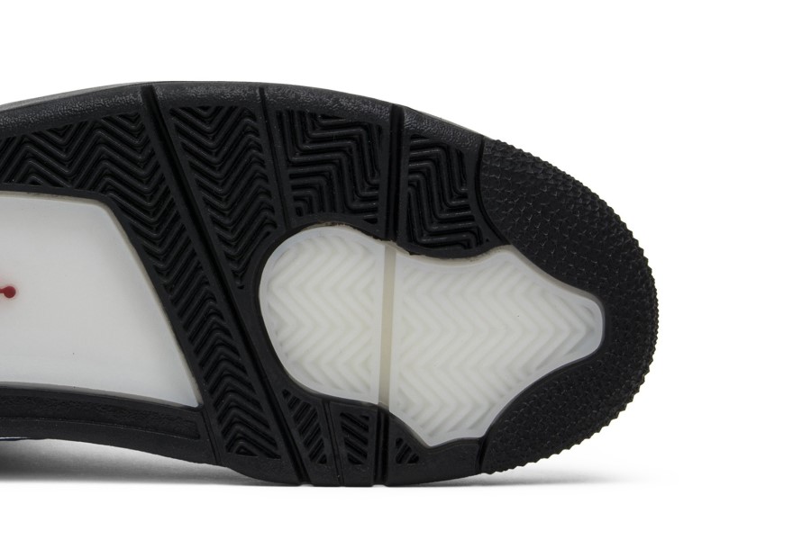 Travis Scott X Air Jordan 4 Retro Cactus Jack