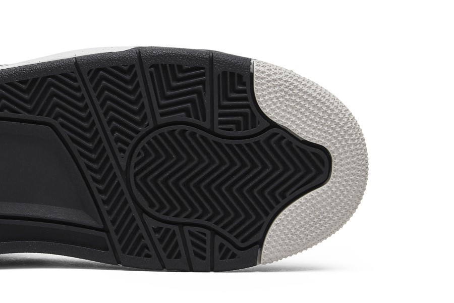 Air Jordan 4 Retro Bg Oreo