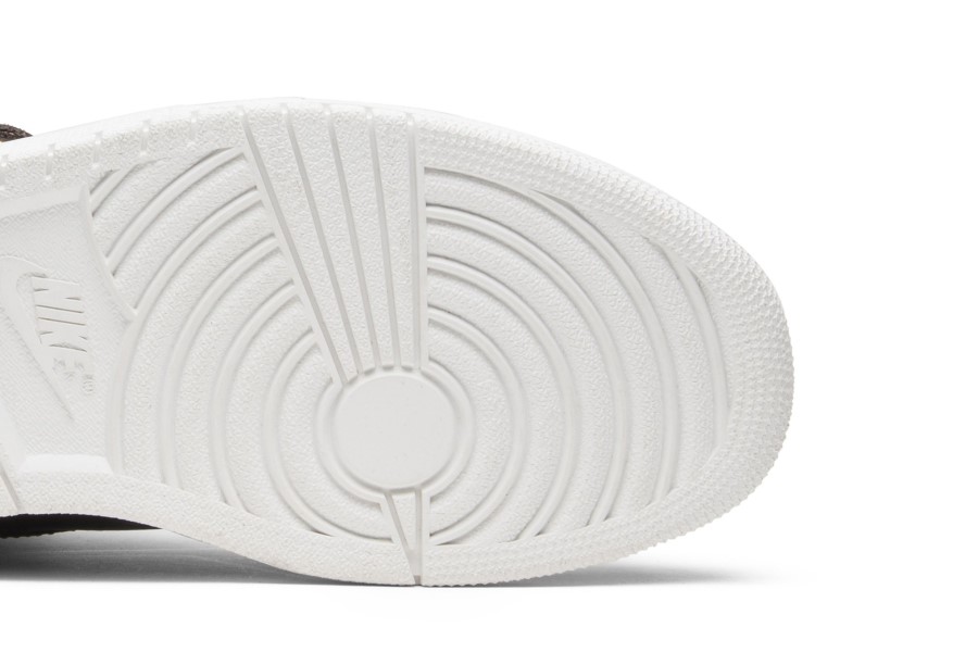 Air Jordan 1 Retro High Og Pinnacle Croc