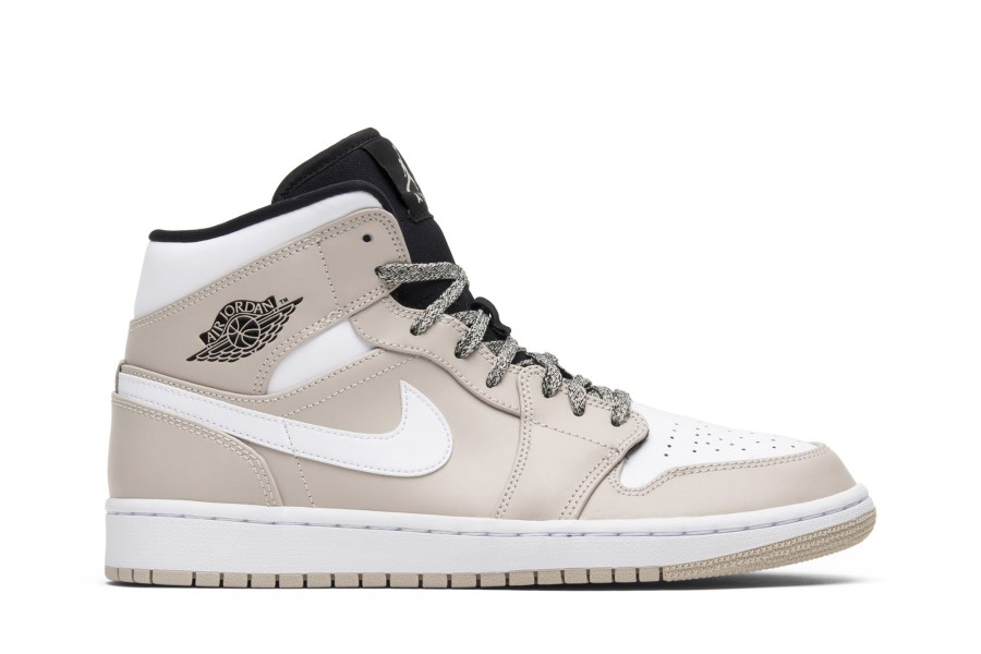 Zrak Jordan 1 Pustinjski Pijesak