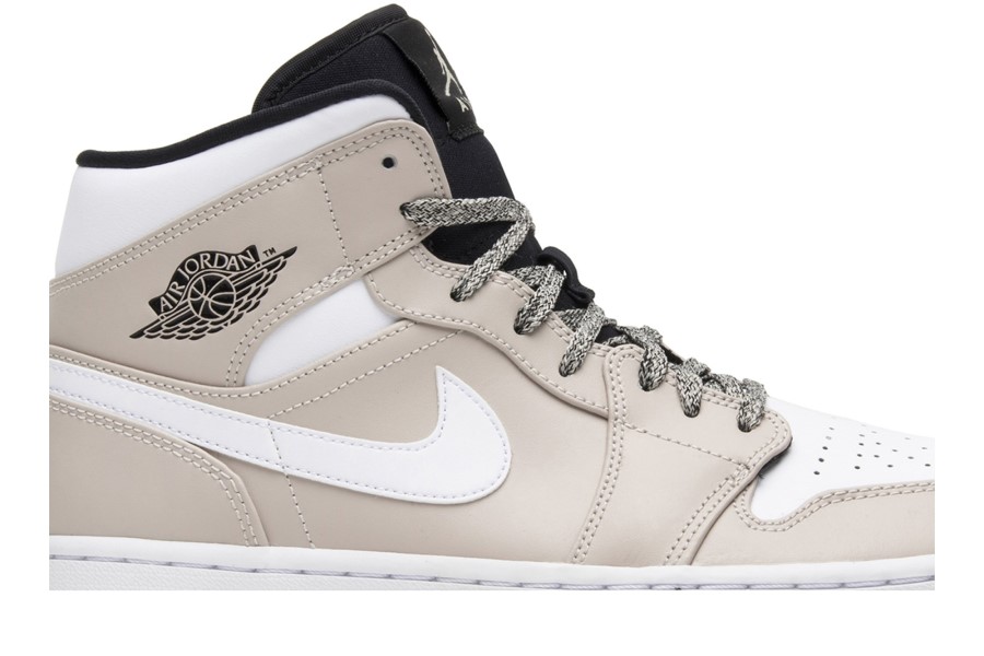 Zrak Jordan 1 Pustinjski Pijesak