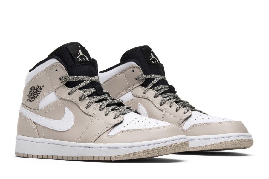 Zrak Jordan 1 Pustinjski Pijesak
