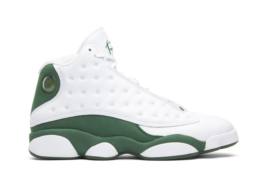 Air Jordan 13 Retro Ray Allen Pe