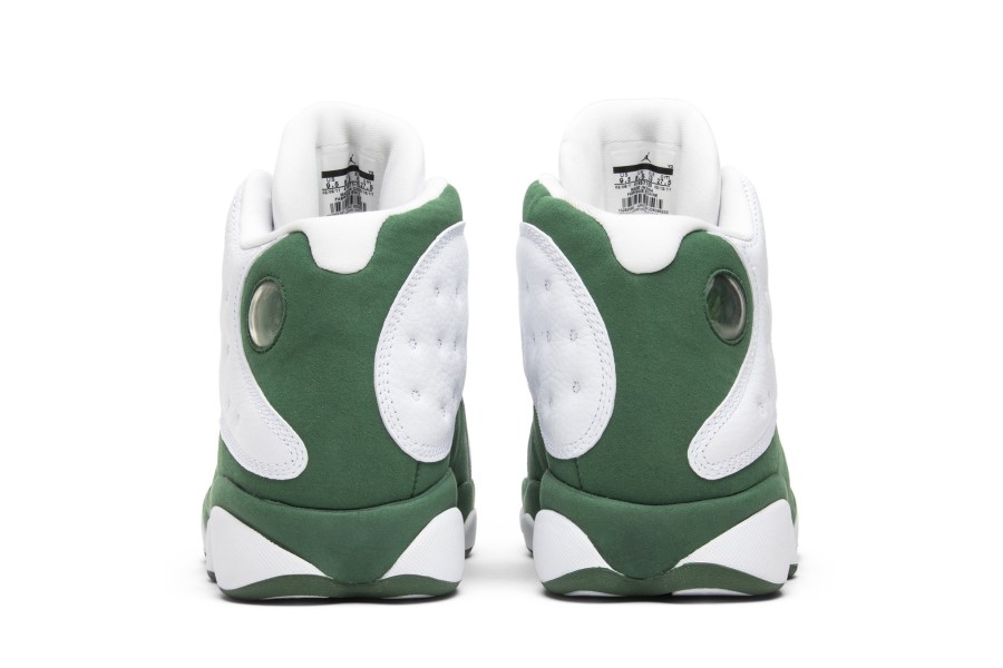 Air Jordan 13 Retro Ray Allen Pe