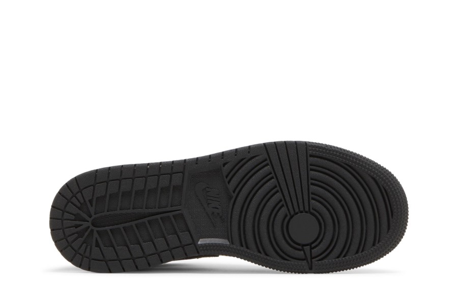 Air Jordan 1 Mid Gs Hologram