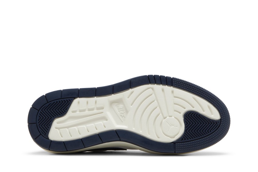 Wmns Air Jordan 1 Elevate Low Midnight Navy